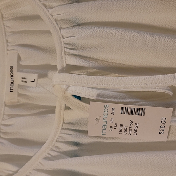 Maurices Blose - Picture 2 of 3